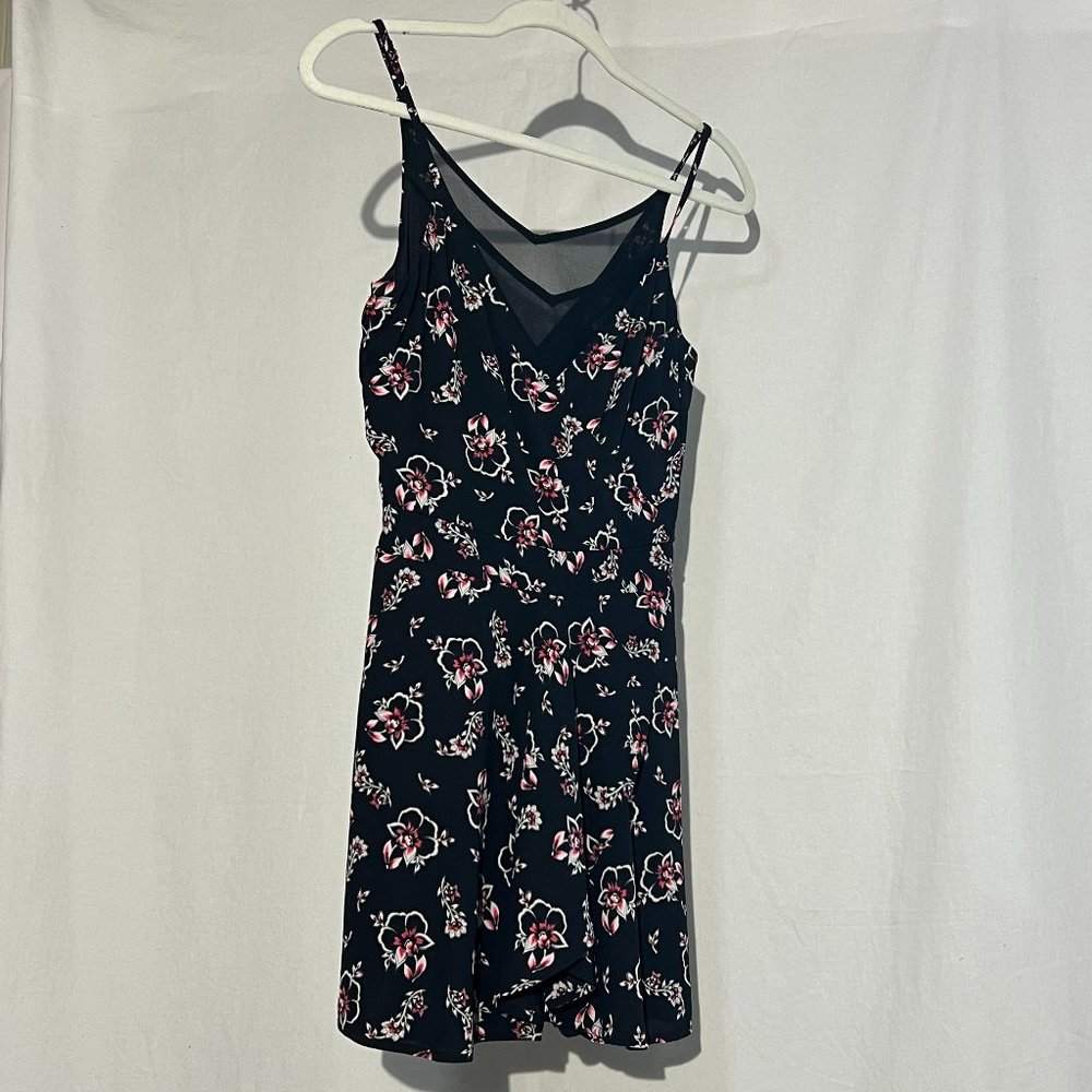 Express Dress Shorts Combination